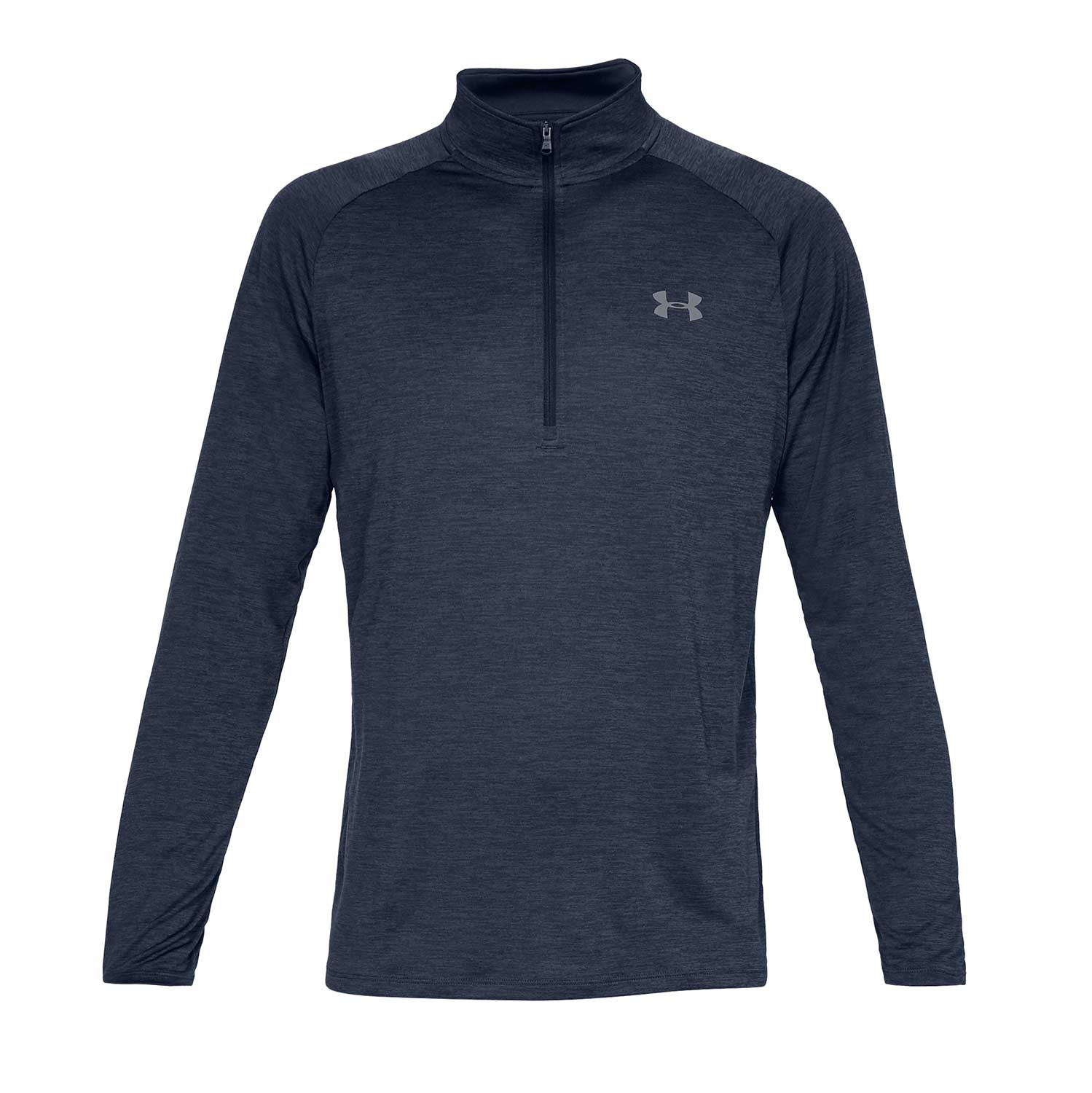 Under Armour Tech Half- Zip 2.0 Shirt