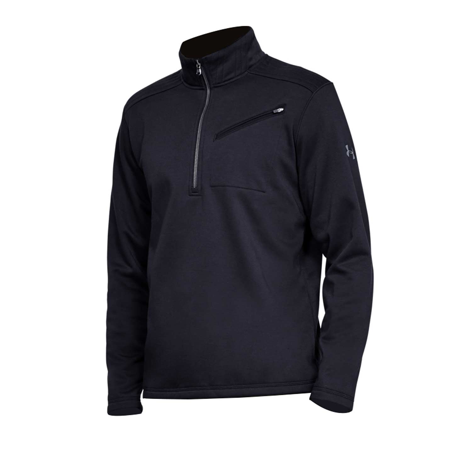 Under Armour Tac All Purpose 1/2 Zip Shirt