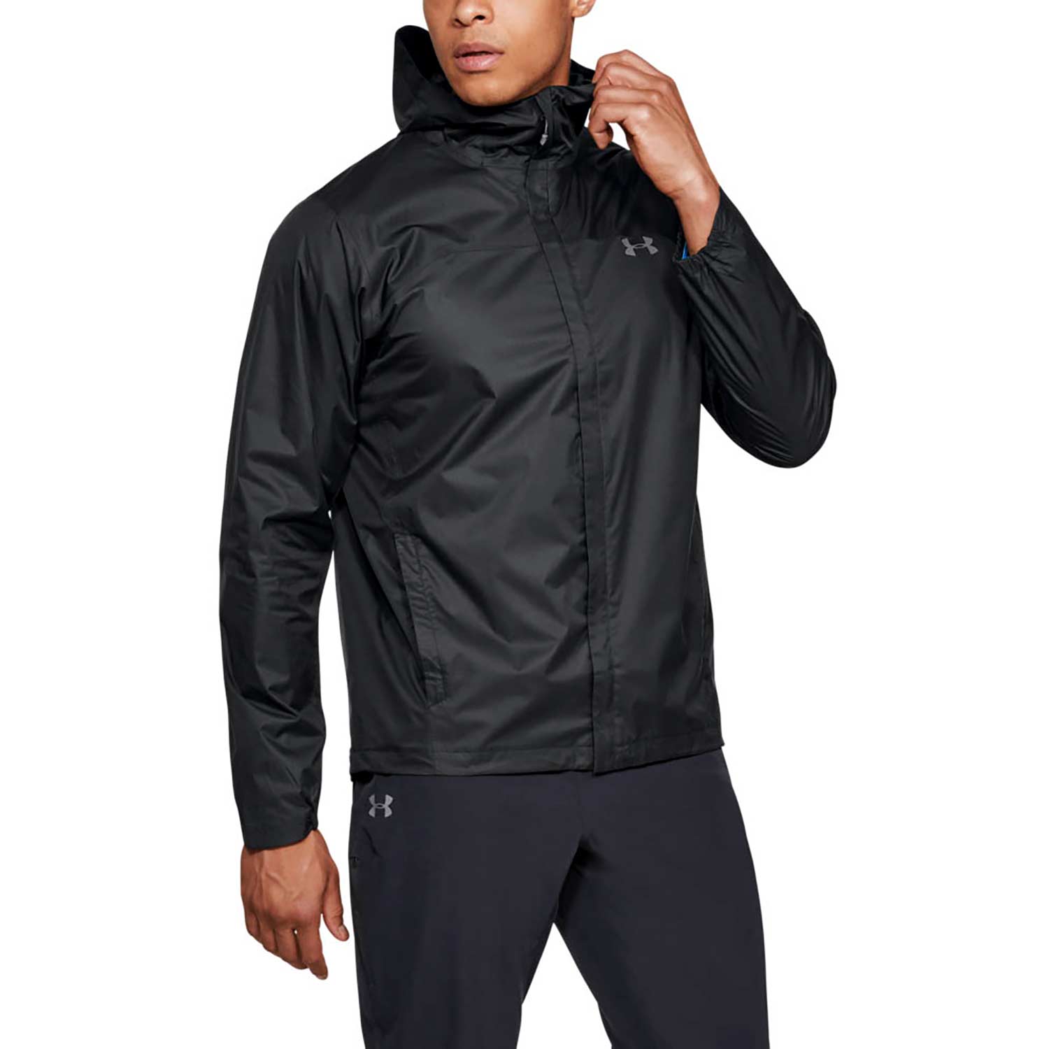 Under Armour Overlook Jacket