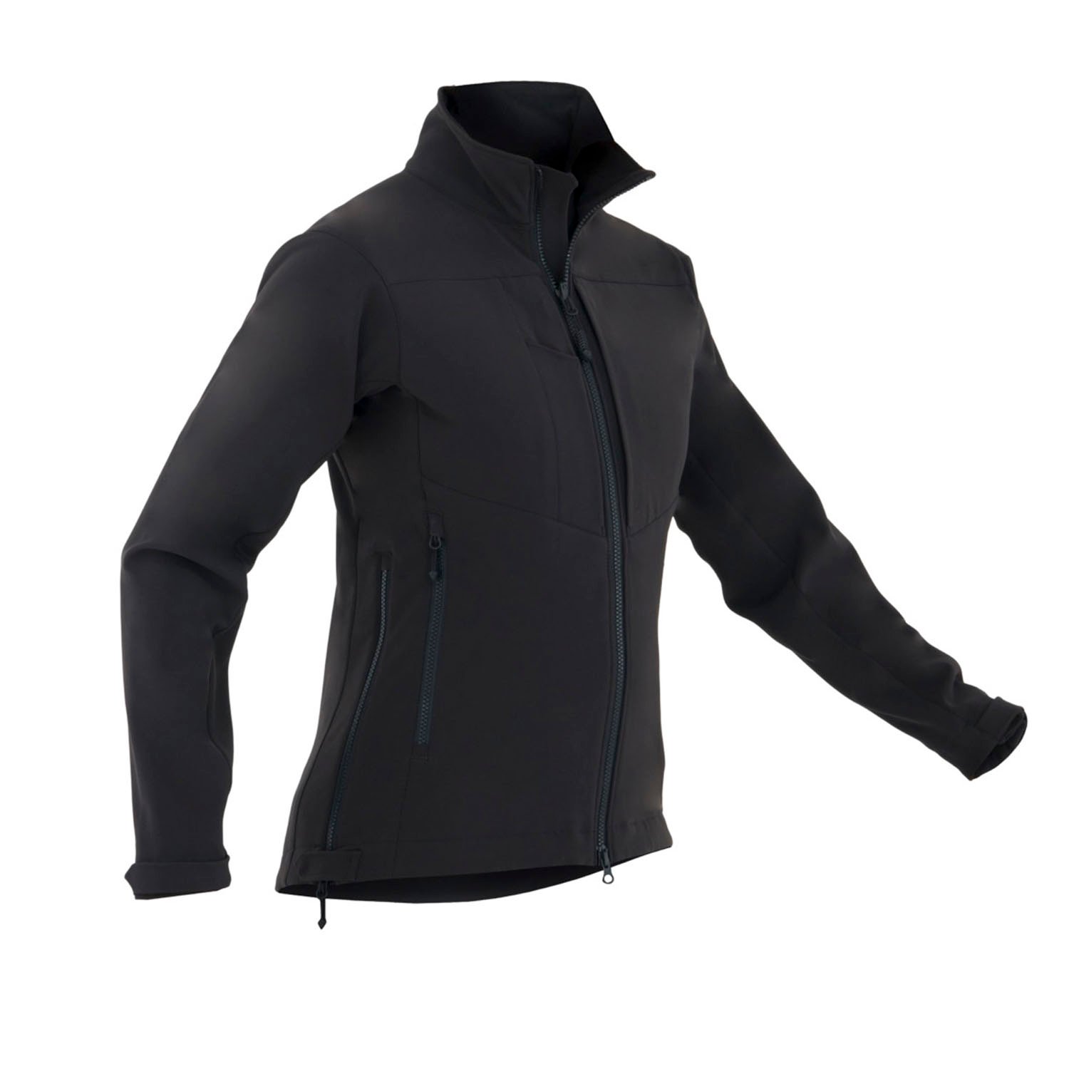 First Tactical Women's Tactix Softshell Jacket