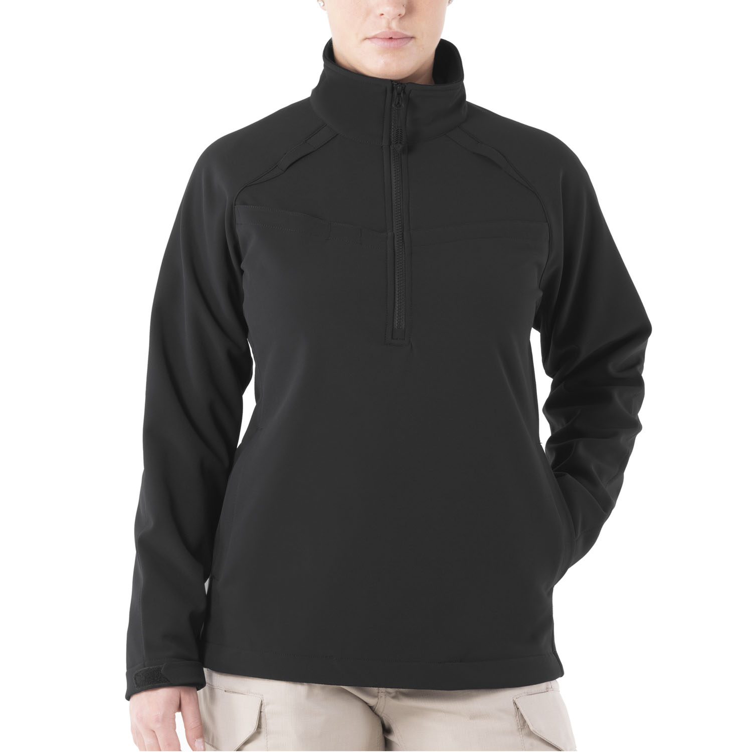 First Tactical Women's Tactix Softshell Job Shirt