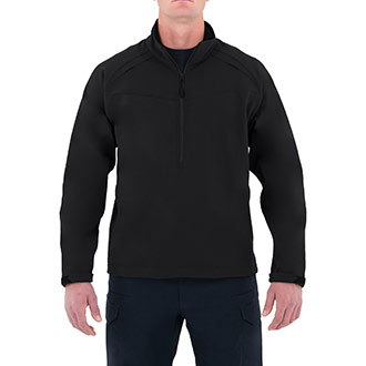 FIRST TACTICAL MEN'S TACTIX SOFTSHELL JOB SHIRT