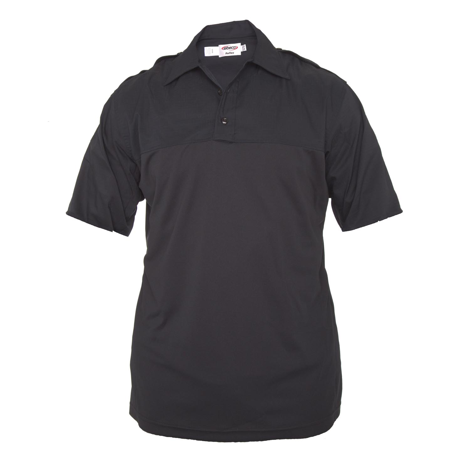 Elbeco Men's UV1 Reflex Short Sleeve Undervest Shirt