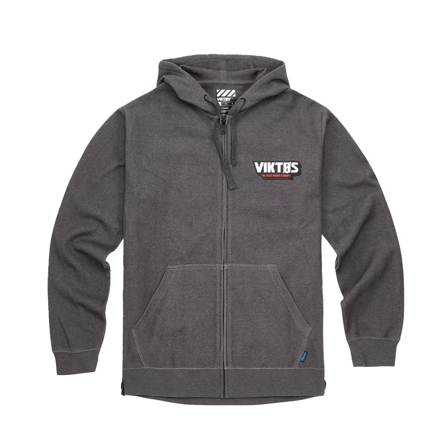 Viktos Gunvent Stickup Hoodie