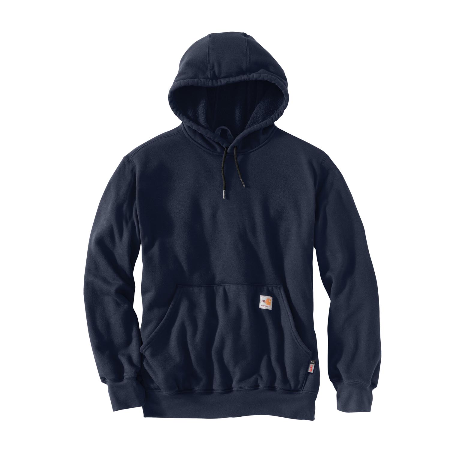 Carhartt Flame-Resistant Force Midweight Hooded Sweatshirt