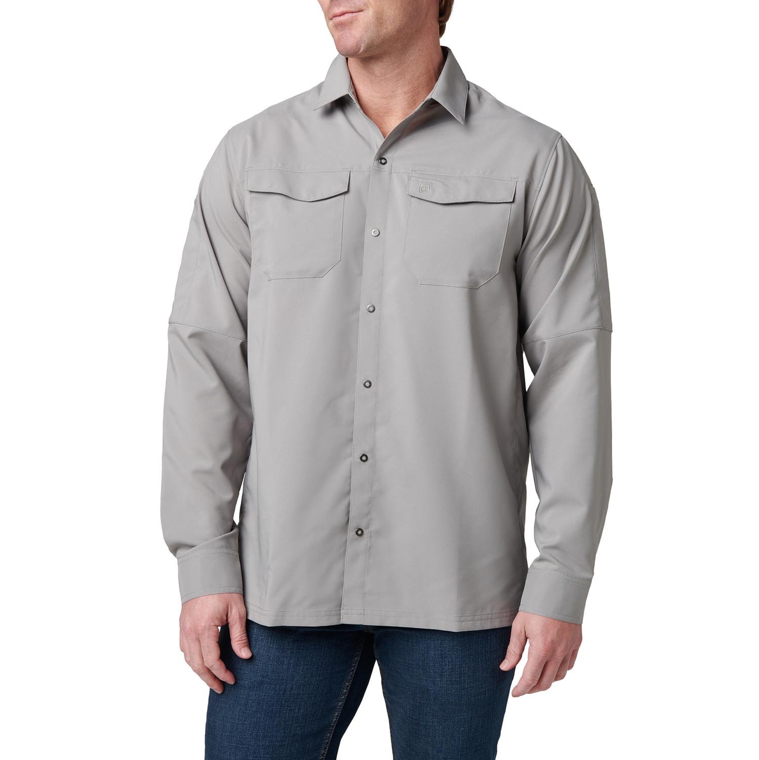 5.11 Tactical Freedom Flex Long Sleeve Shirt