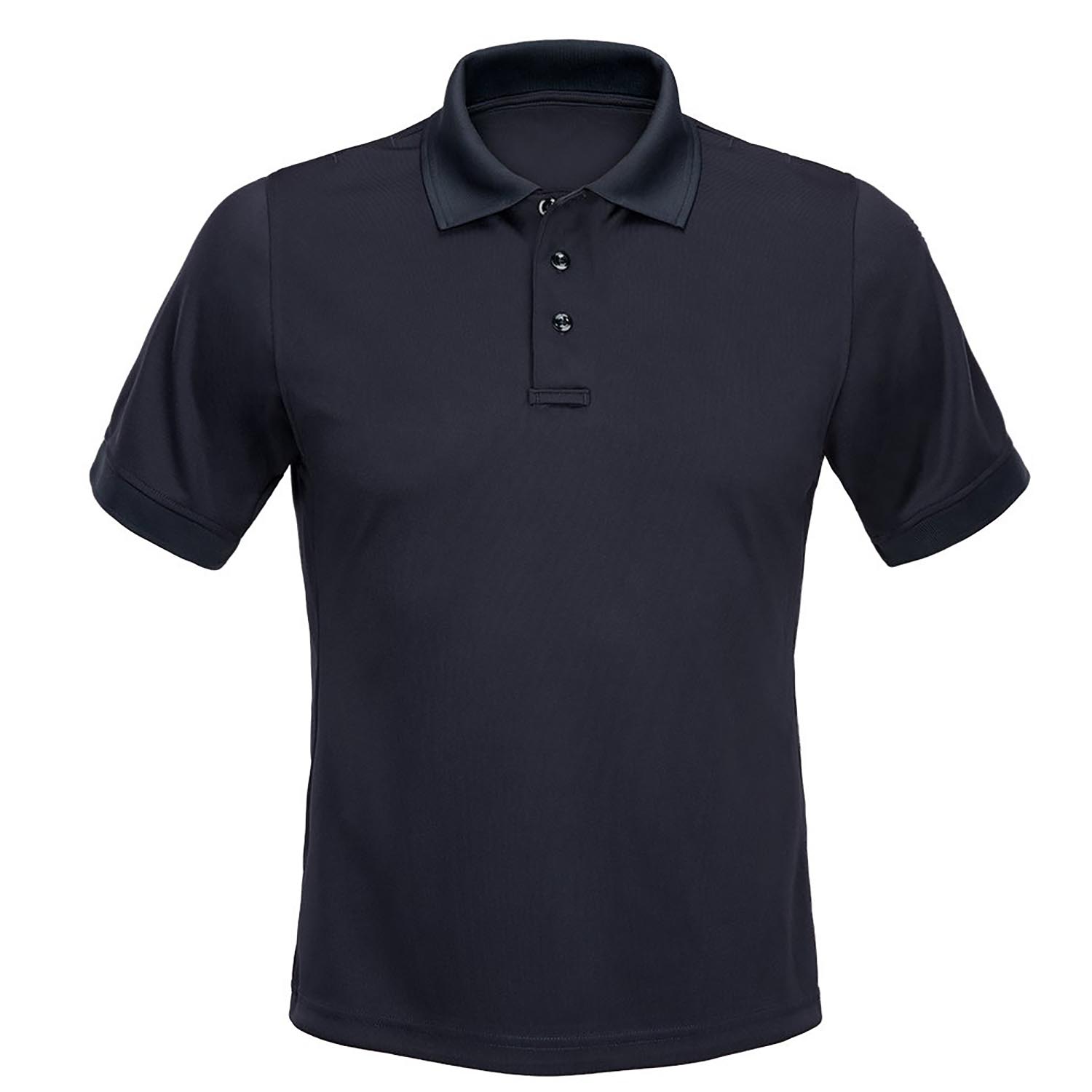 Flying Cross Men's Impact Short Sleeve Polo