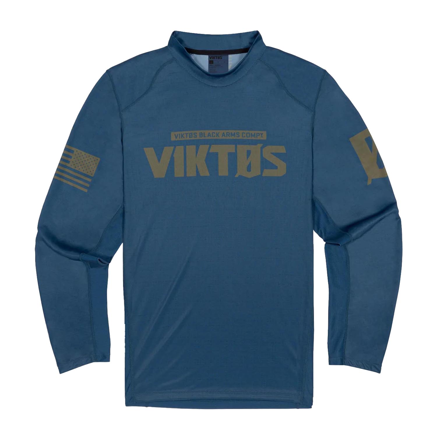 Viktos Range Trainer Jersey