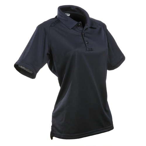 5.11 TACTICAL WOMEN'S SNAG-FREE PERFORMANCE POLO