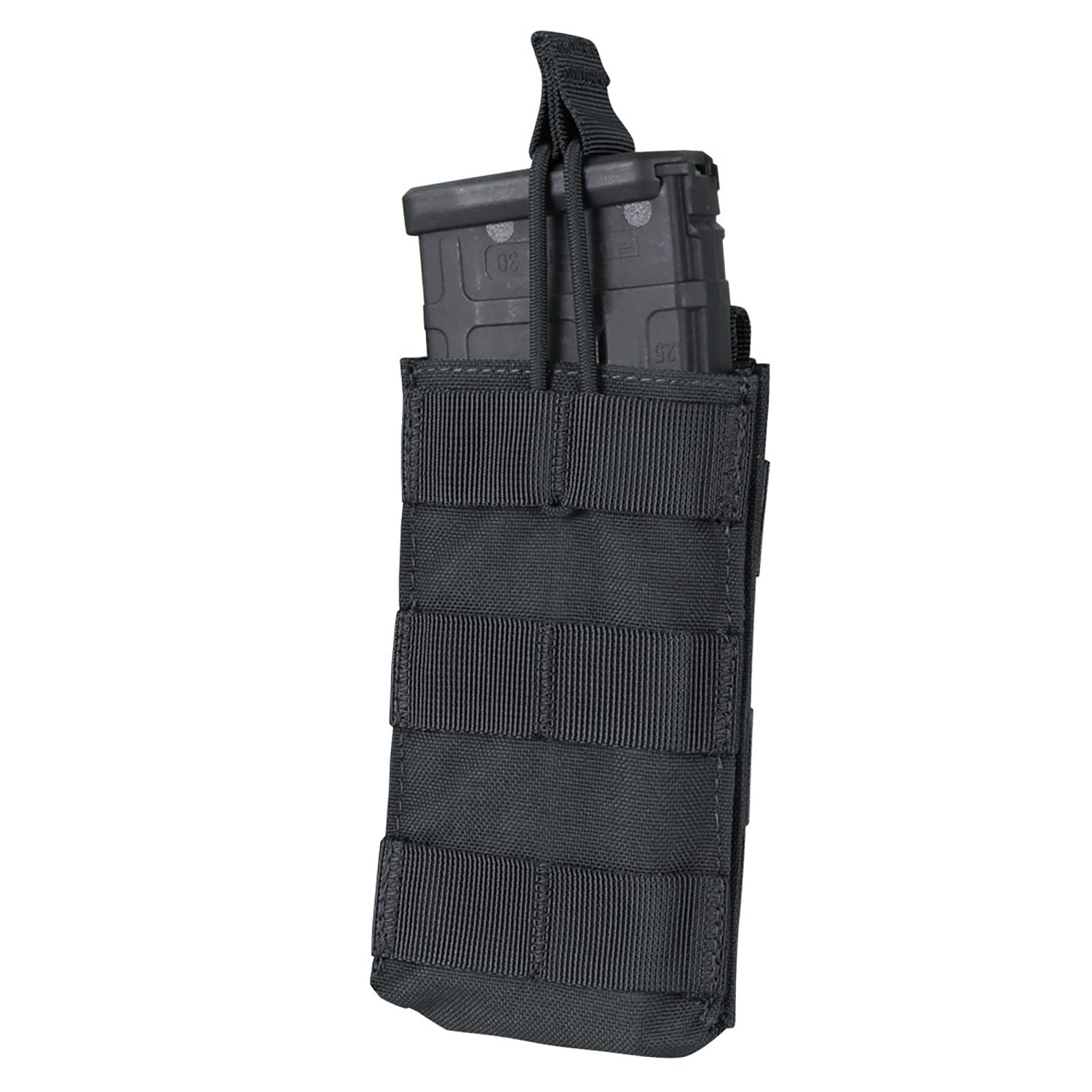 Condor Single Open-Top M4 Mag Pouch