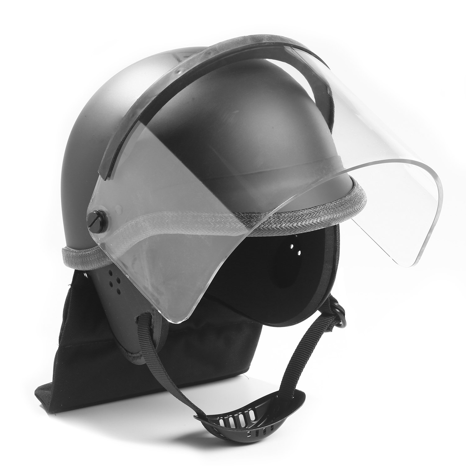 Premier Crown 906 Riot Duty Helmet