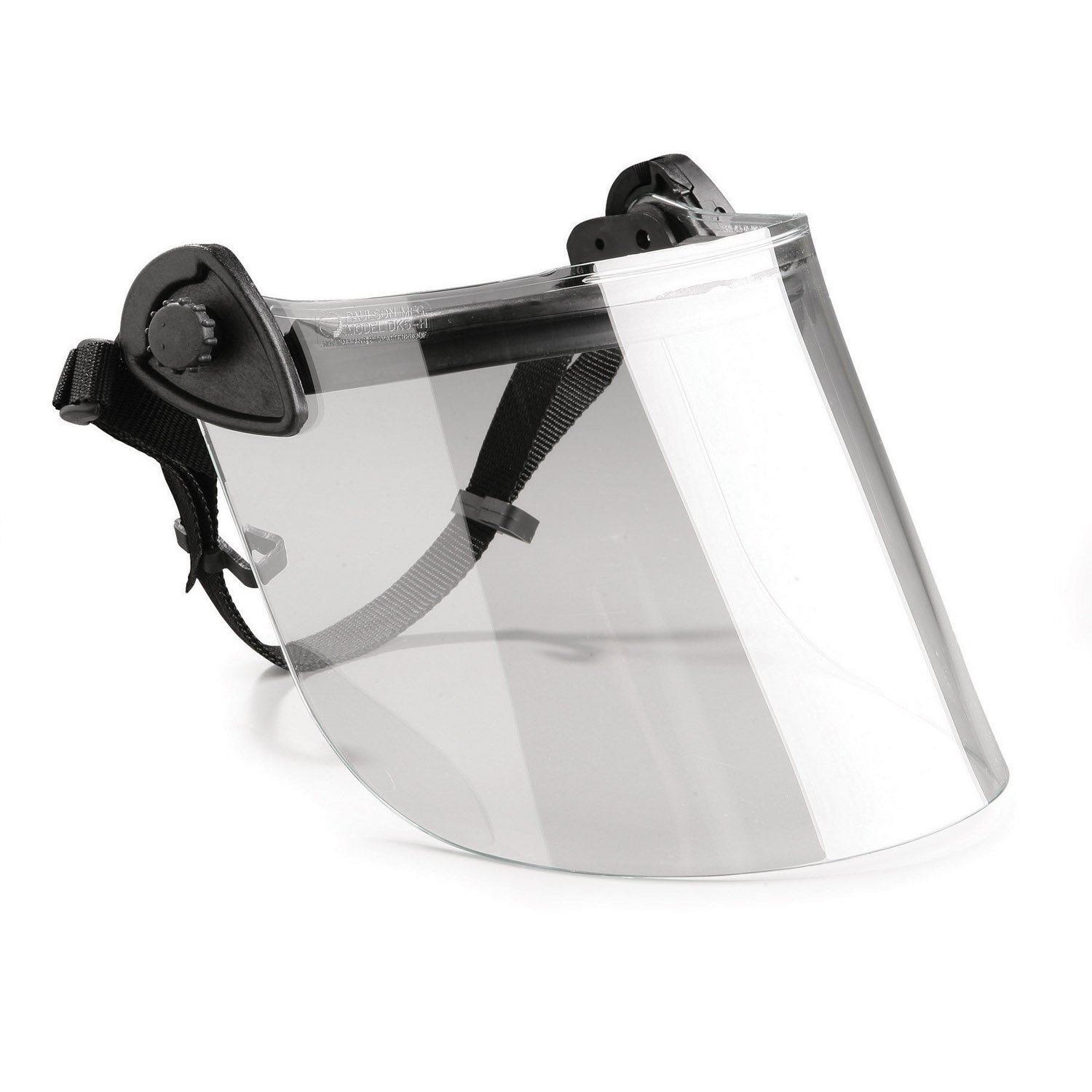 Paulson Replacement Face Shield