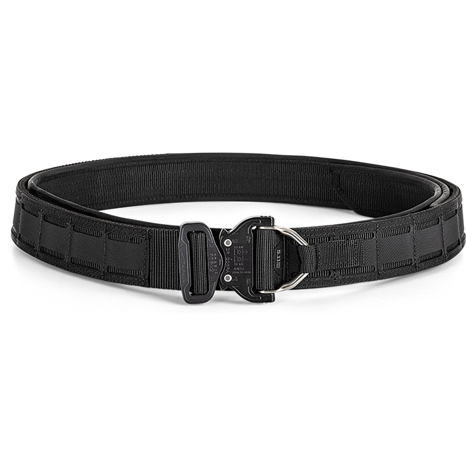 5.11 Tactical Maverick Battle Belt D-Ring