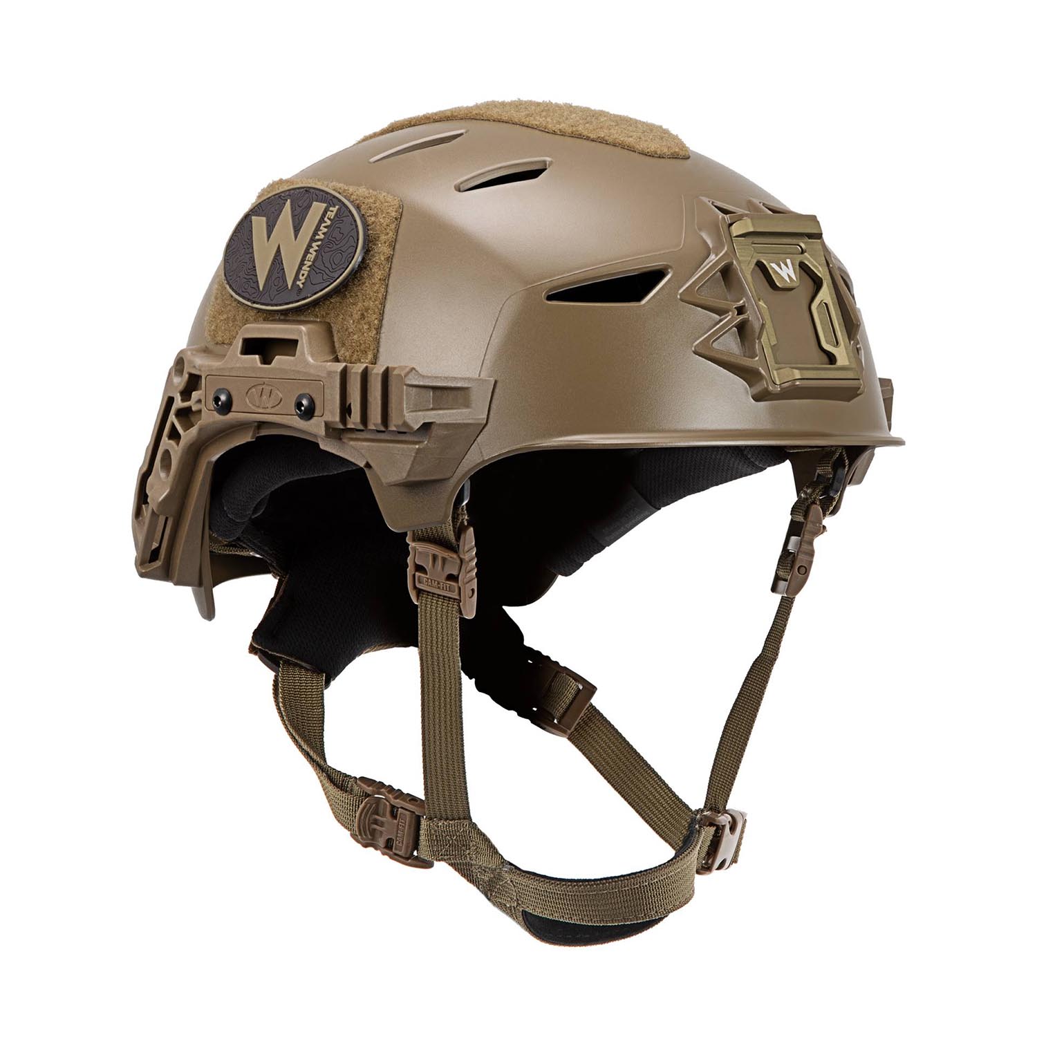 Team Wendy Exfil LTP Bump Helmet