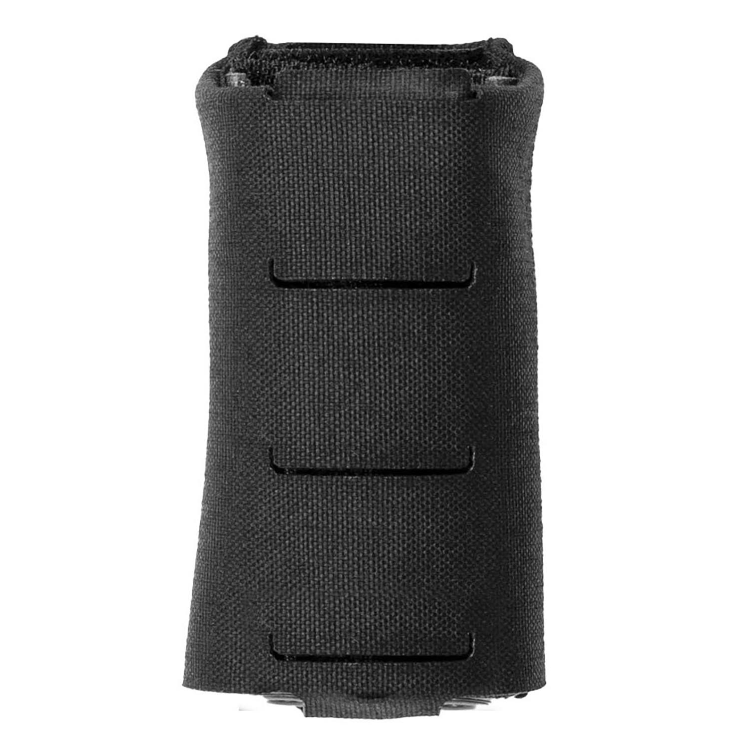 Point Blank Single Pistol Mag Pouch with Tank Track