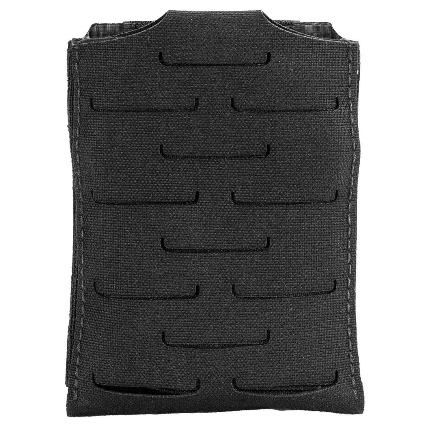 Point Blank Single Rifle Mag Pouch with Tank Track