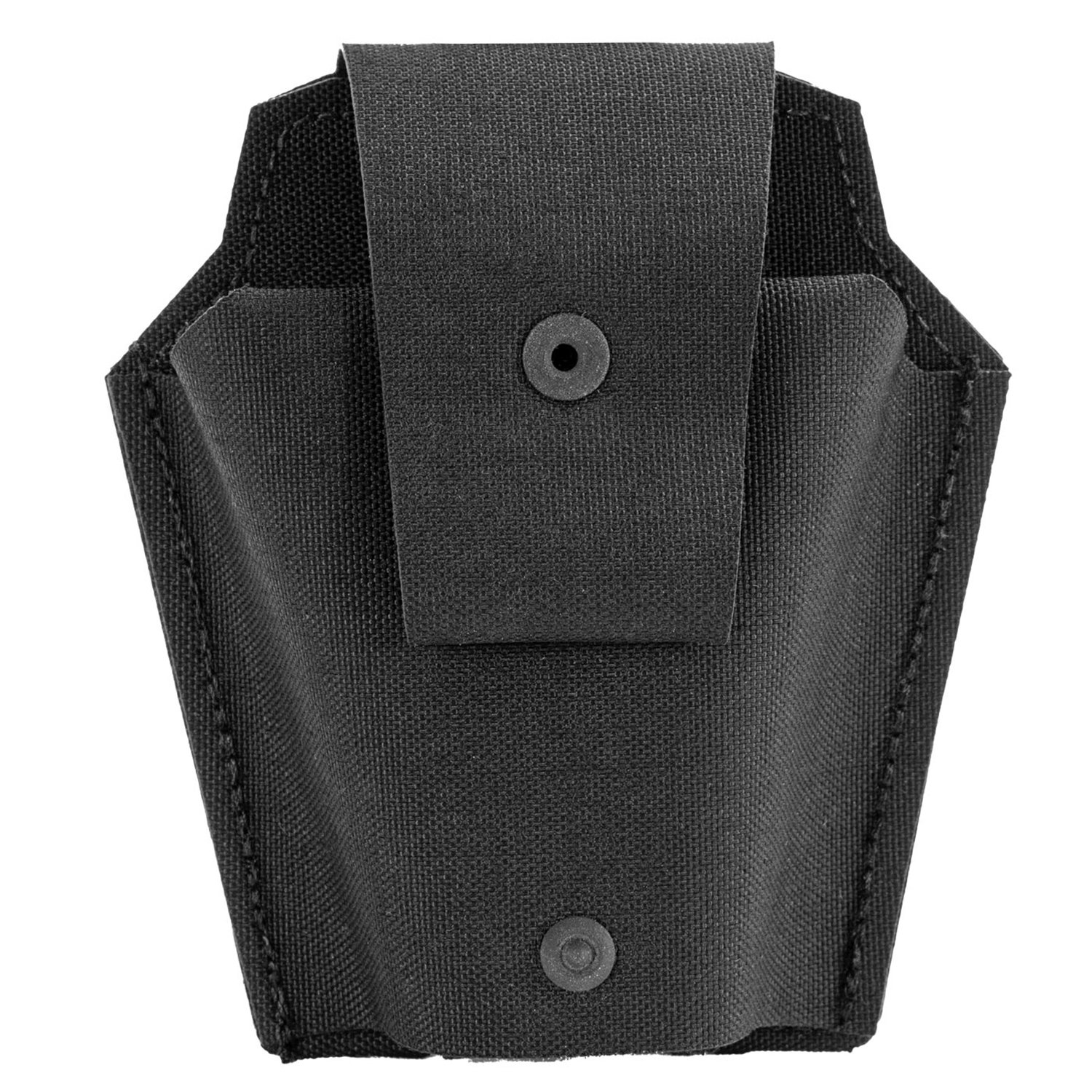 Point Blank Hand Cuff Pouch Closed Top ASP