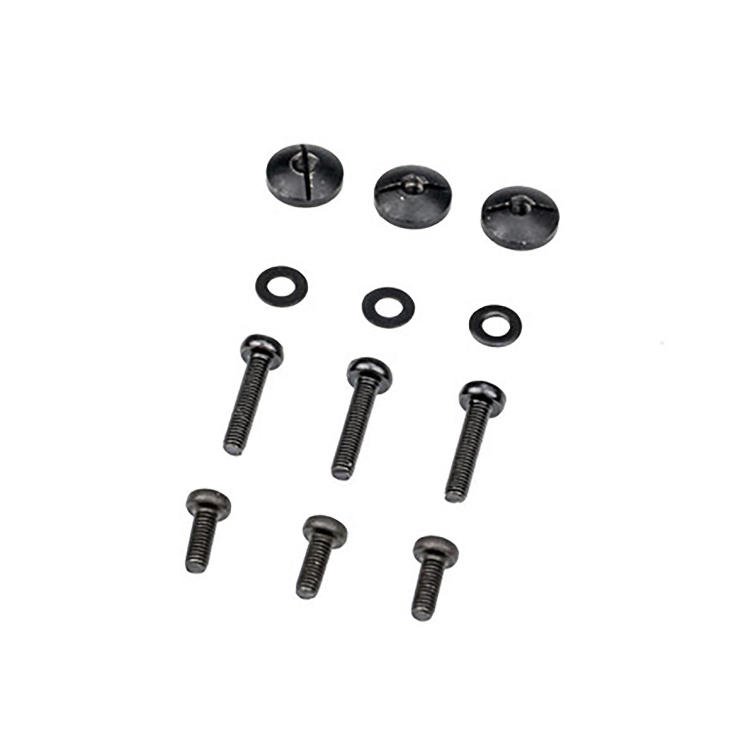 Raptor Tactical Universal Shroud Mount Screws