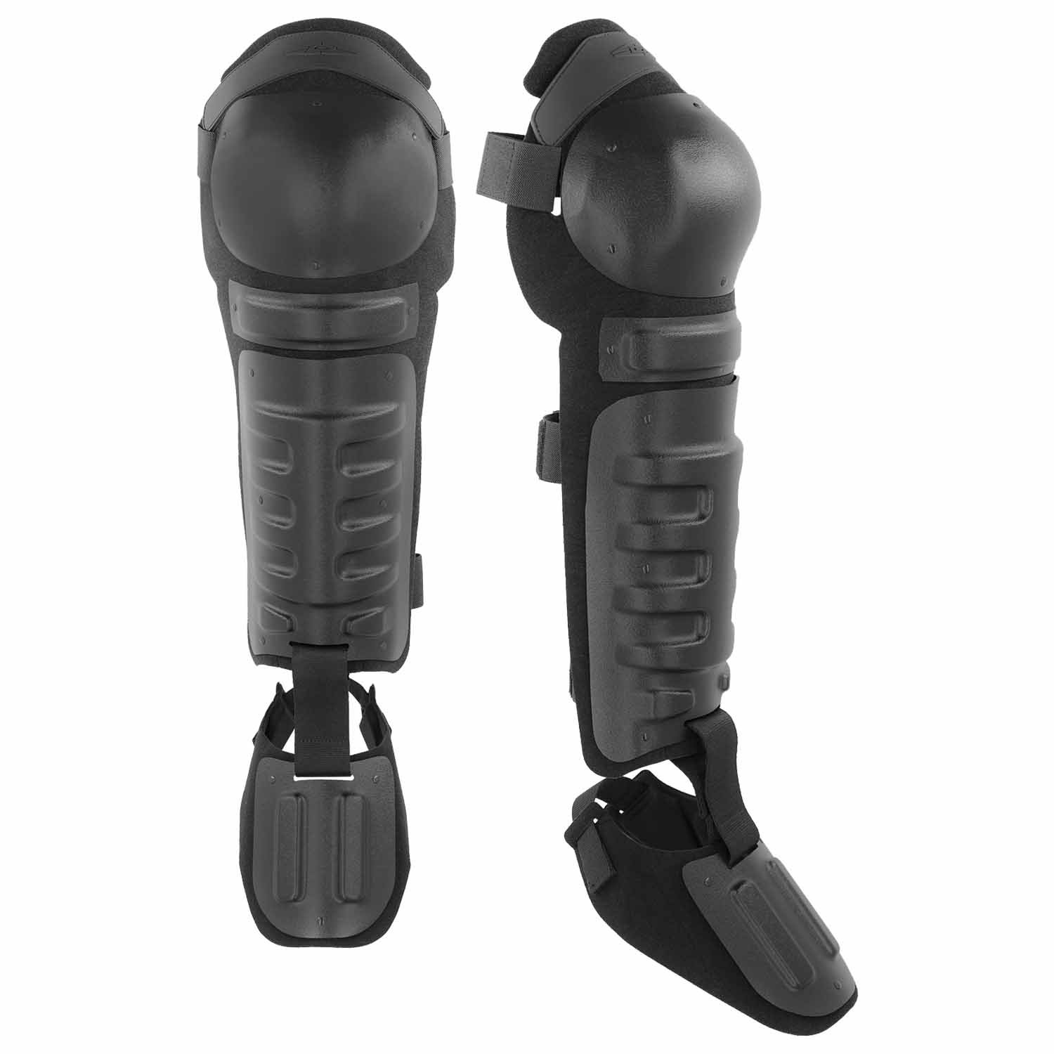 Damascus Gear D-Flex Series Knee/Shin Protectors