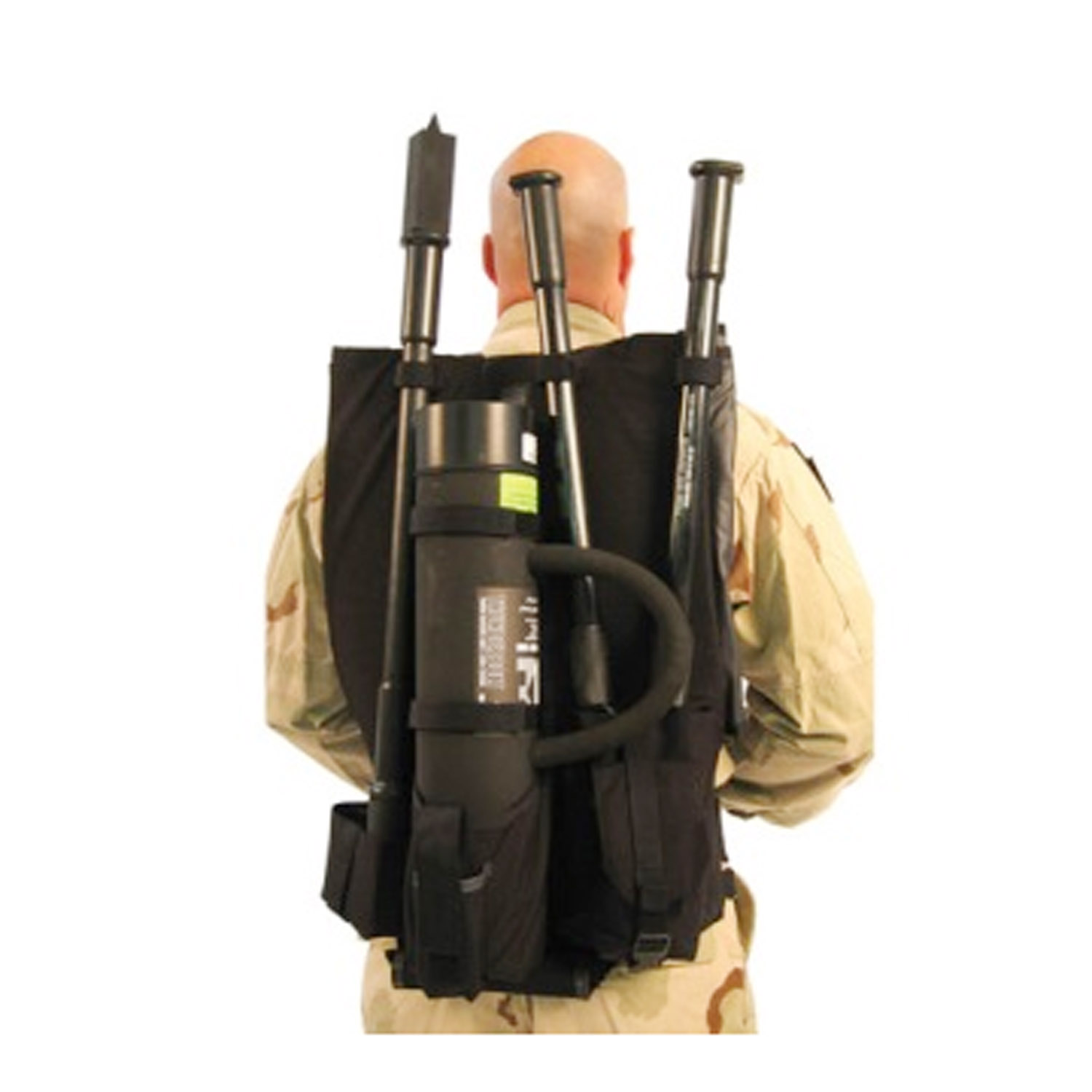 BlackHawk UK MOE Backpack Kit Complete