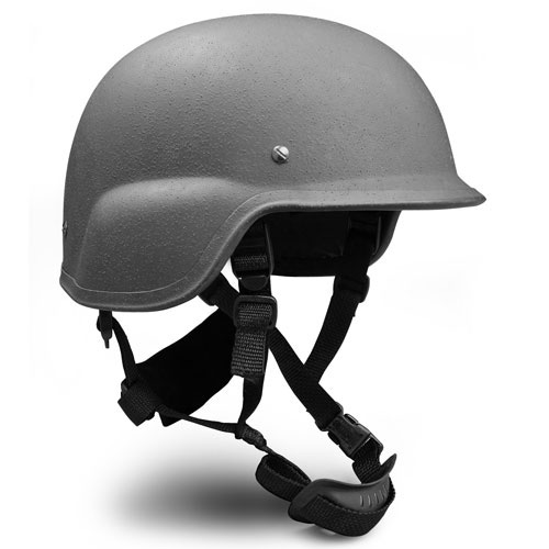 Avon Law Enforcement Ballistic Helmet BA3A