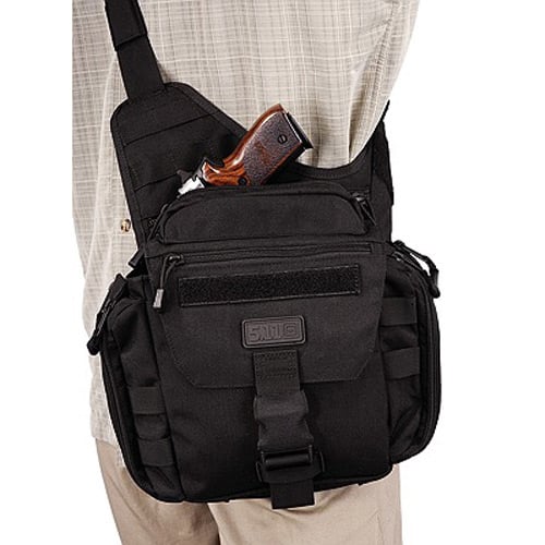 5.11 Tactical Push Pack