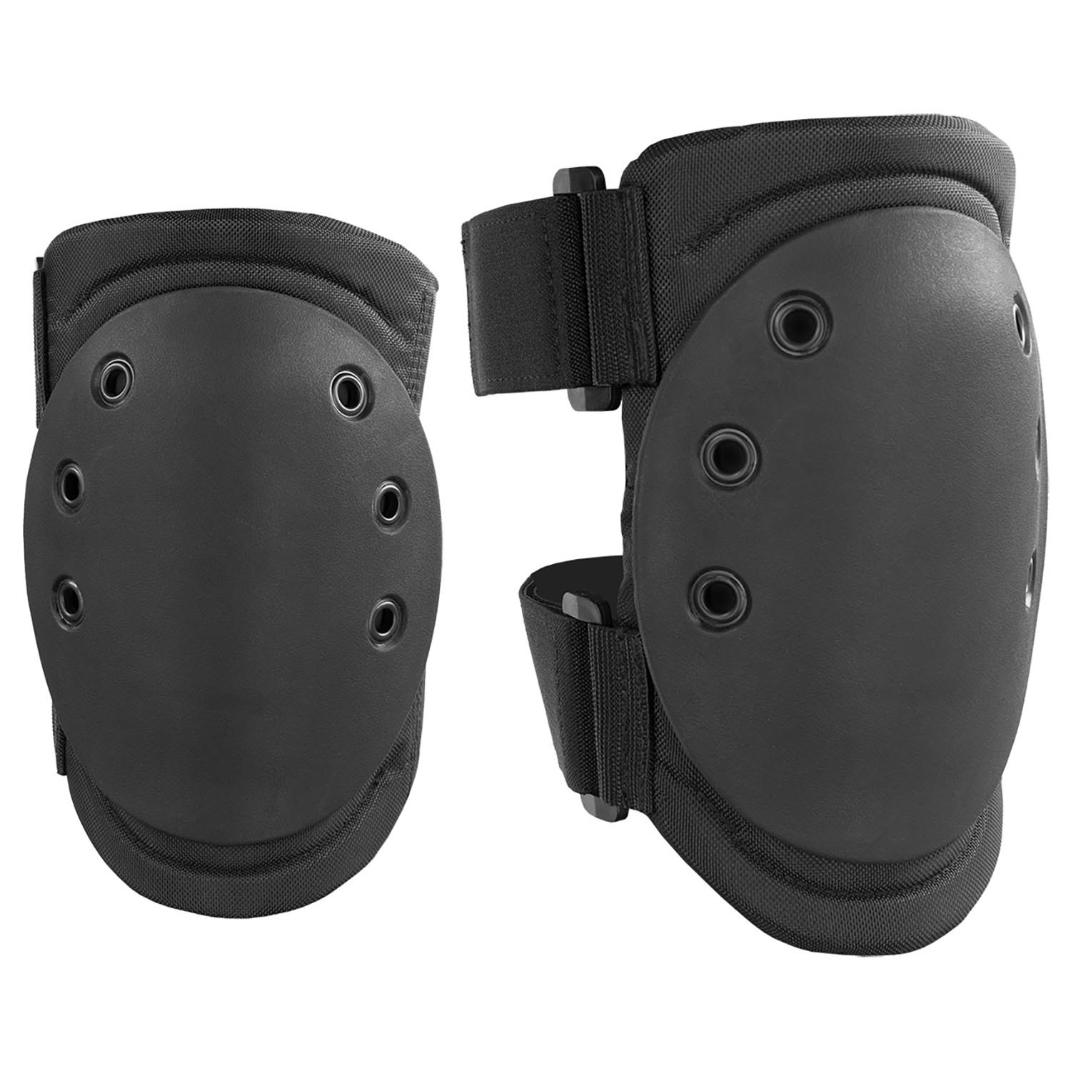 Damascus Imperial Hard Shell Knee Pads