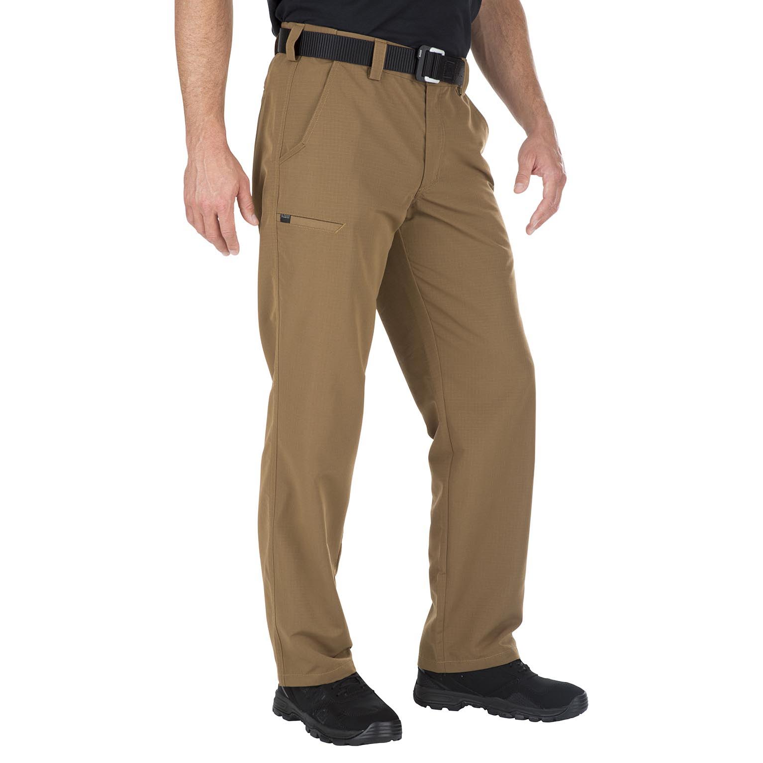 5.11 TACTICAL MEN'S FAST-TAC URBAN PANTS