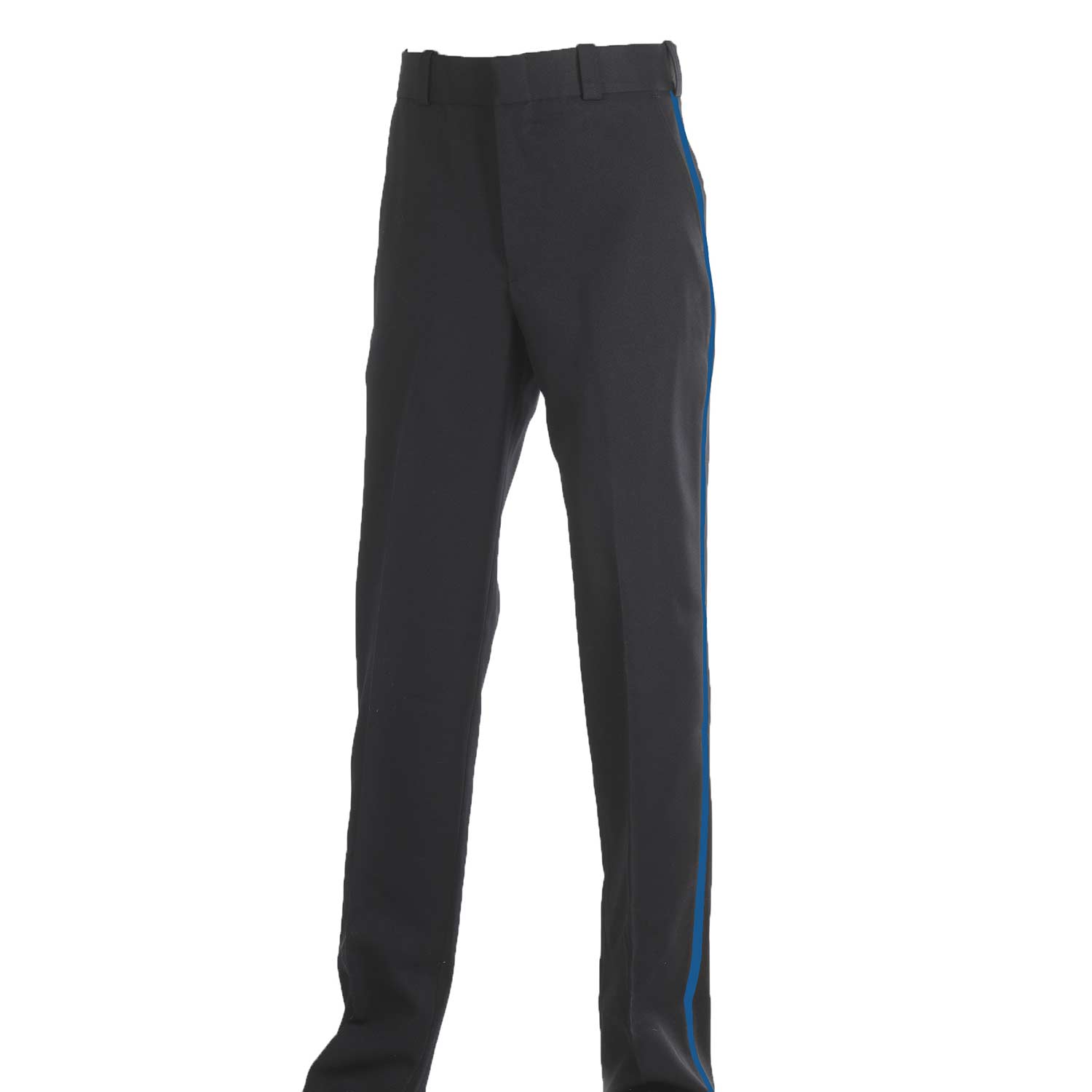 Flying Cross Command Pant with Royal Blue Stripe