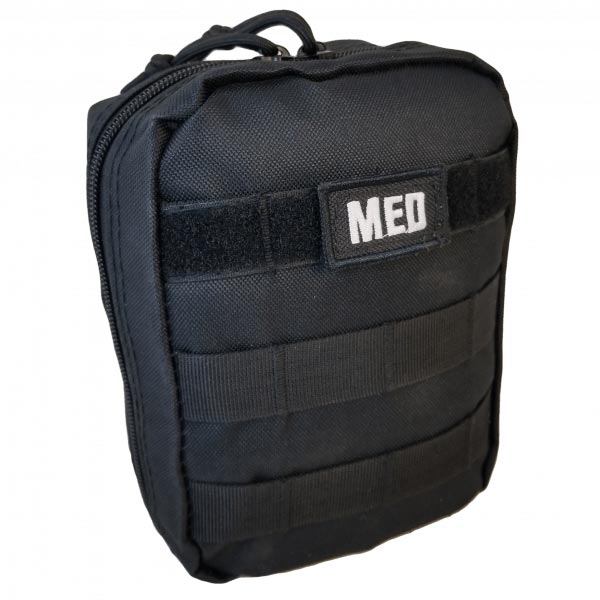 Elite First Aid Tactical Trauma Kit