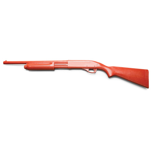 ASP Red Gun Remington 870 Training Shotgun
