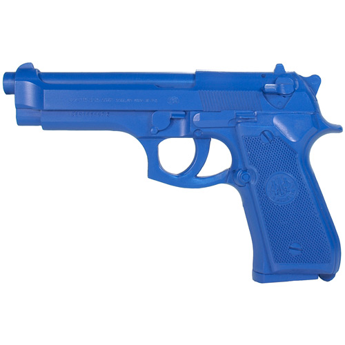 BLUEGUNS Beretta 92F Training Gun