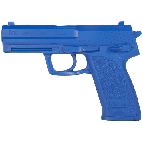 BLUEGUNS Heckler and Koch USP 45 Training Gun