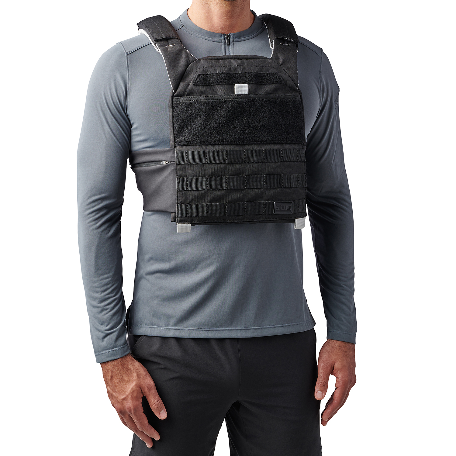 5.11 Tactical Tactec Trainer Weight Vest 56693