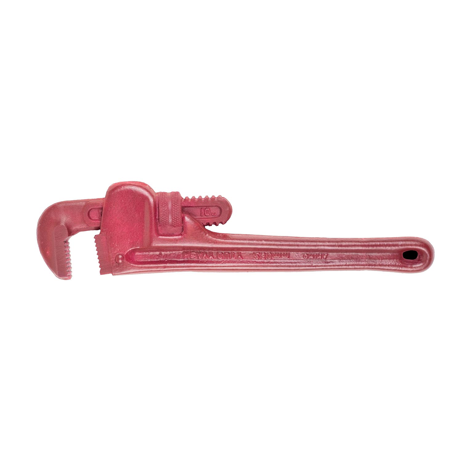 Blueguns 10" Rubber Pipe Wrench