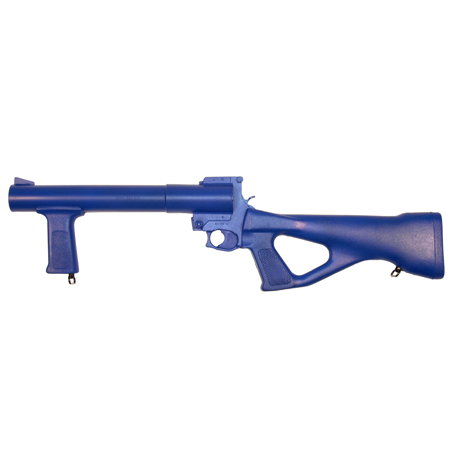 BLUEGUNS 37mm Gas Gun with 14" Barrel