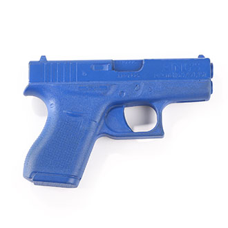 BLUEGUNS Glock 42 Training Pistol