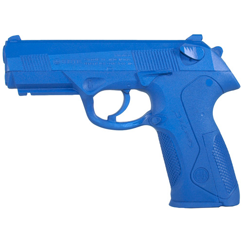 BLUEGUNS Beretta PX4 Storm 40 Smith & Wesson Training Gun