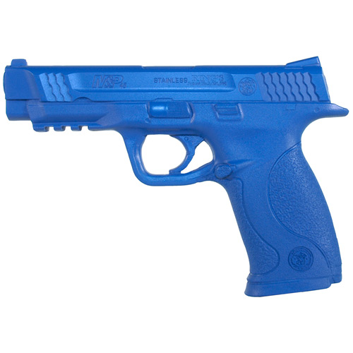 BLUEGUNS Smith & Wesson Military and Police 45 4.5" Tra