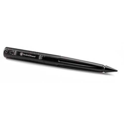 Smith & Wesson Tactical Pen with Screw On Lid