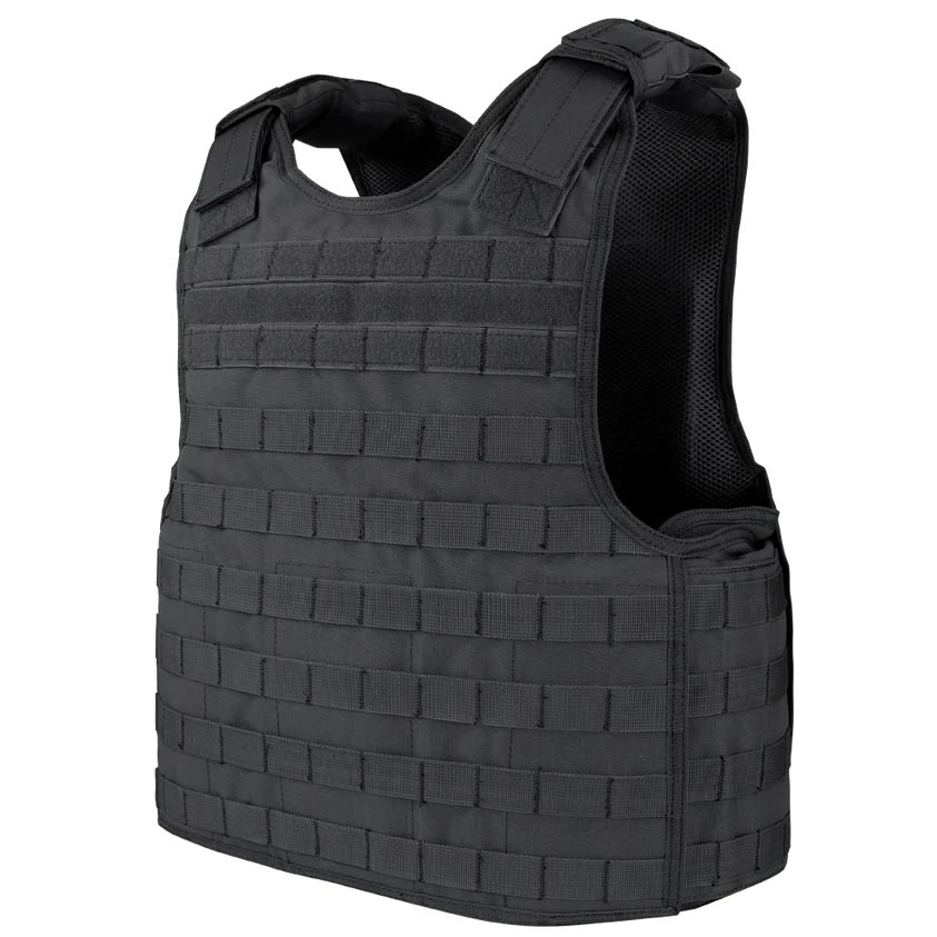 Condor Defender Plate Carrier