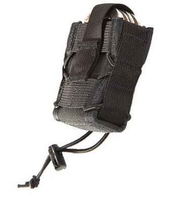 HIGH SPEED GEAR HANDCUFF TACO MOLLE POUCH