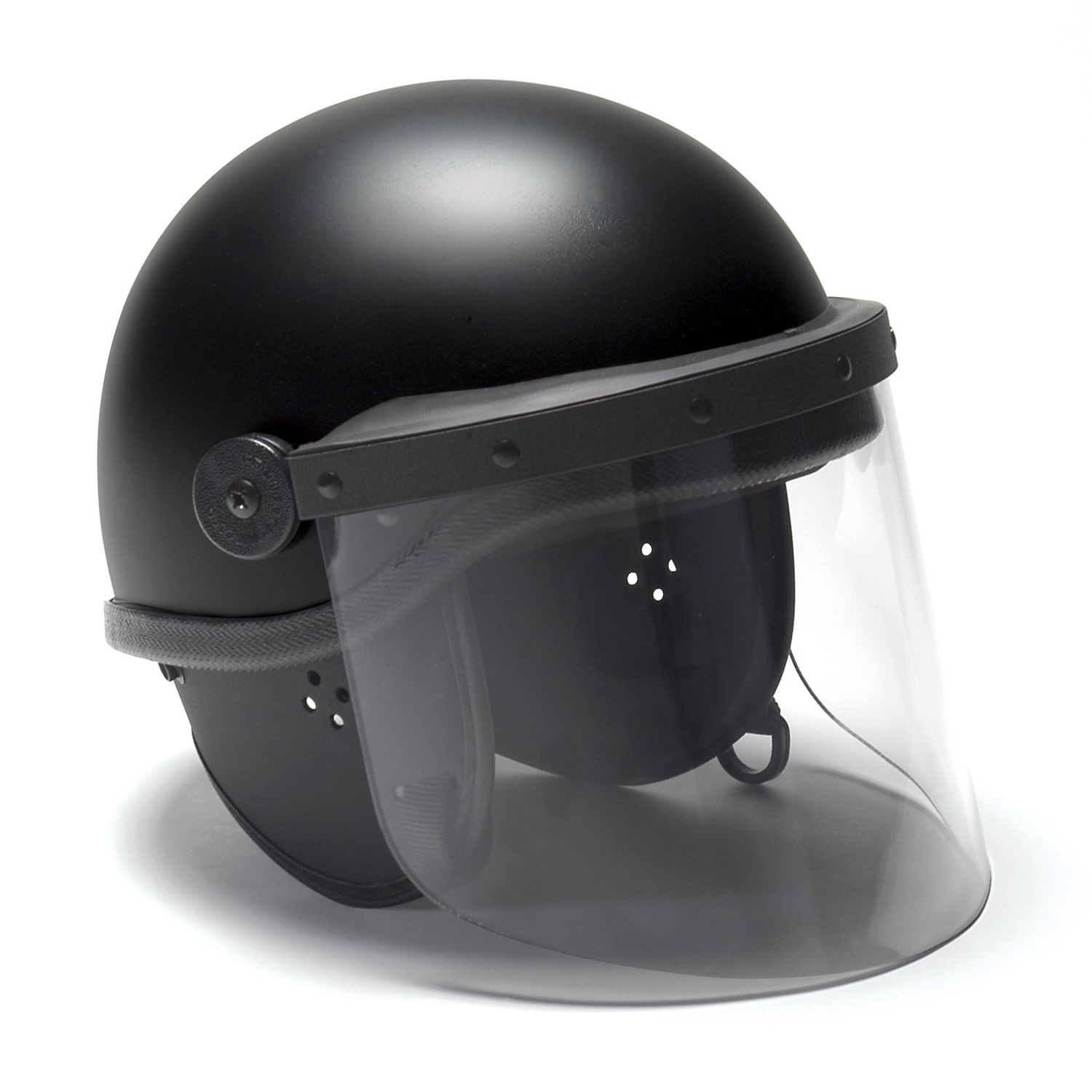 Premier Crown 900LT Series Riot Helmet