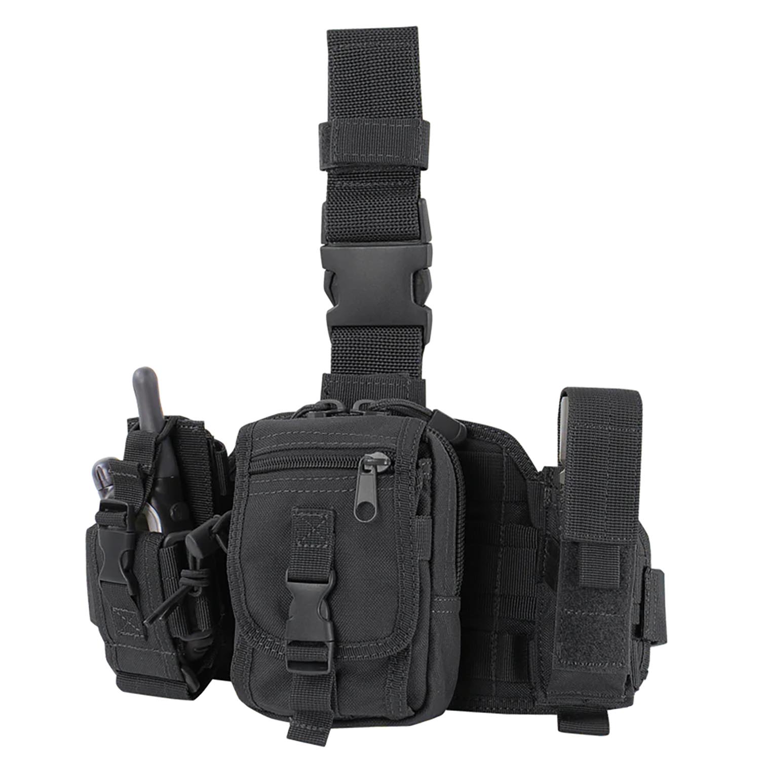 CONDOR UTILITY LEG RIG