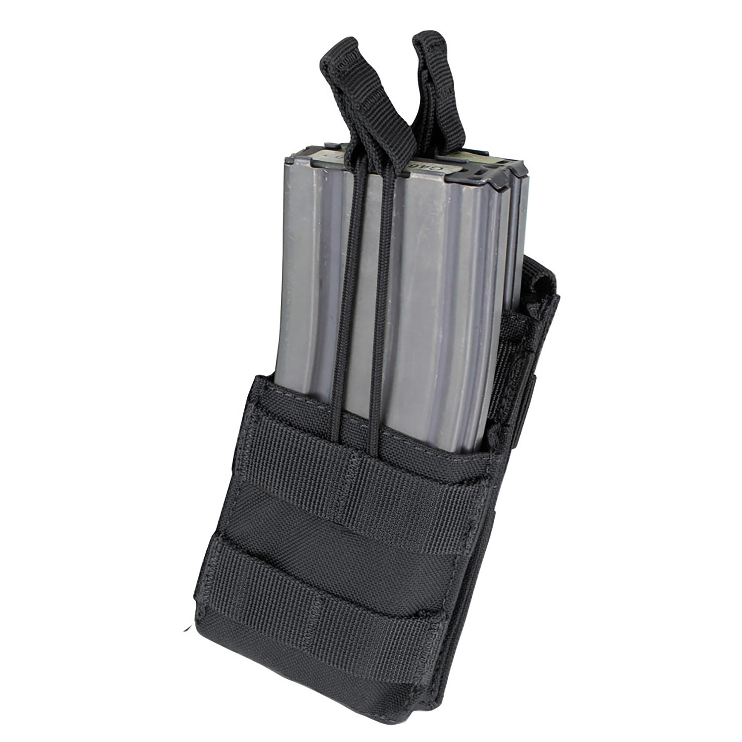 Condor Single Stacker M4 Mag Pouch