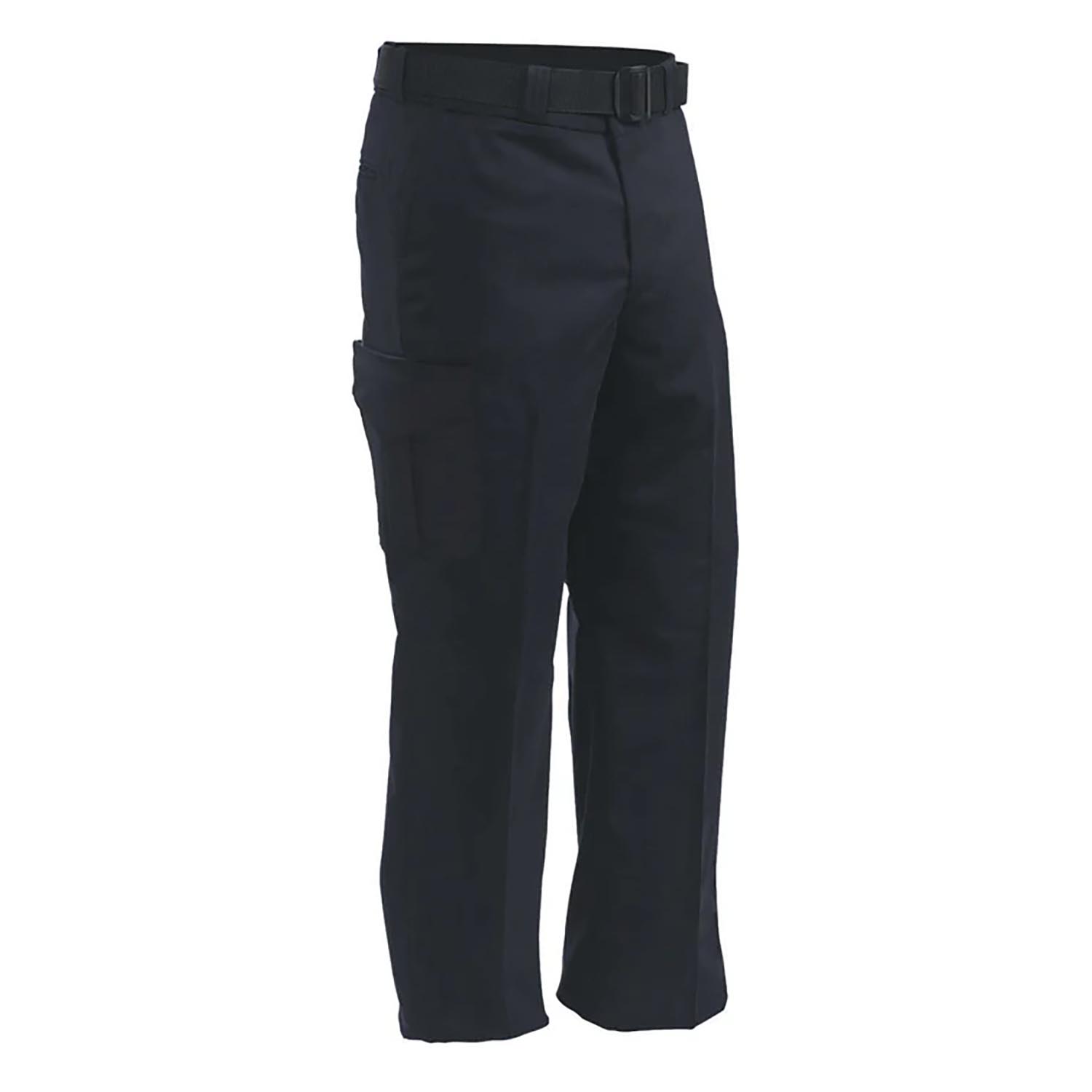 Elbeco Distinction Polyester/ Wool Cargo Pocket Trousers