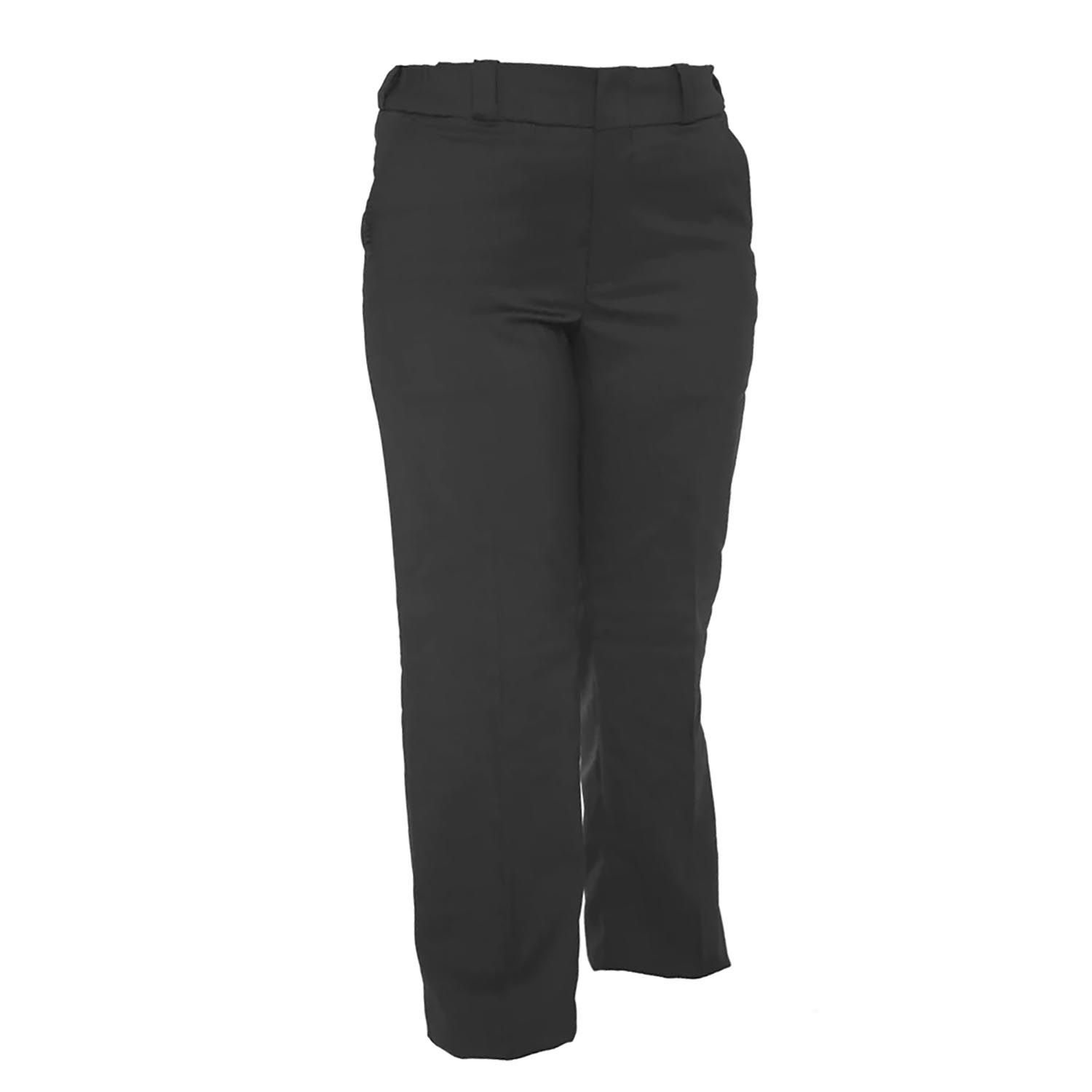 Elbeco Distinction Women's Poly/Wool 4-Pocket Pants