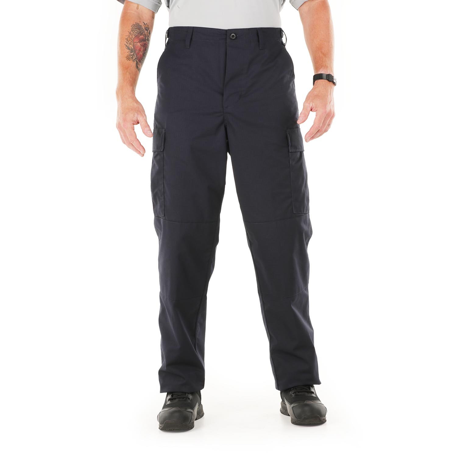 Galls 6 Pocket Poly Cotton Ripstop BDU Pants