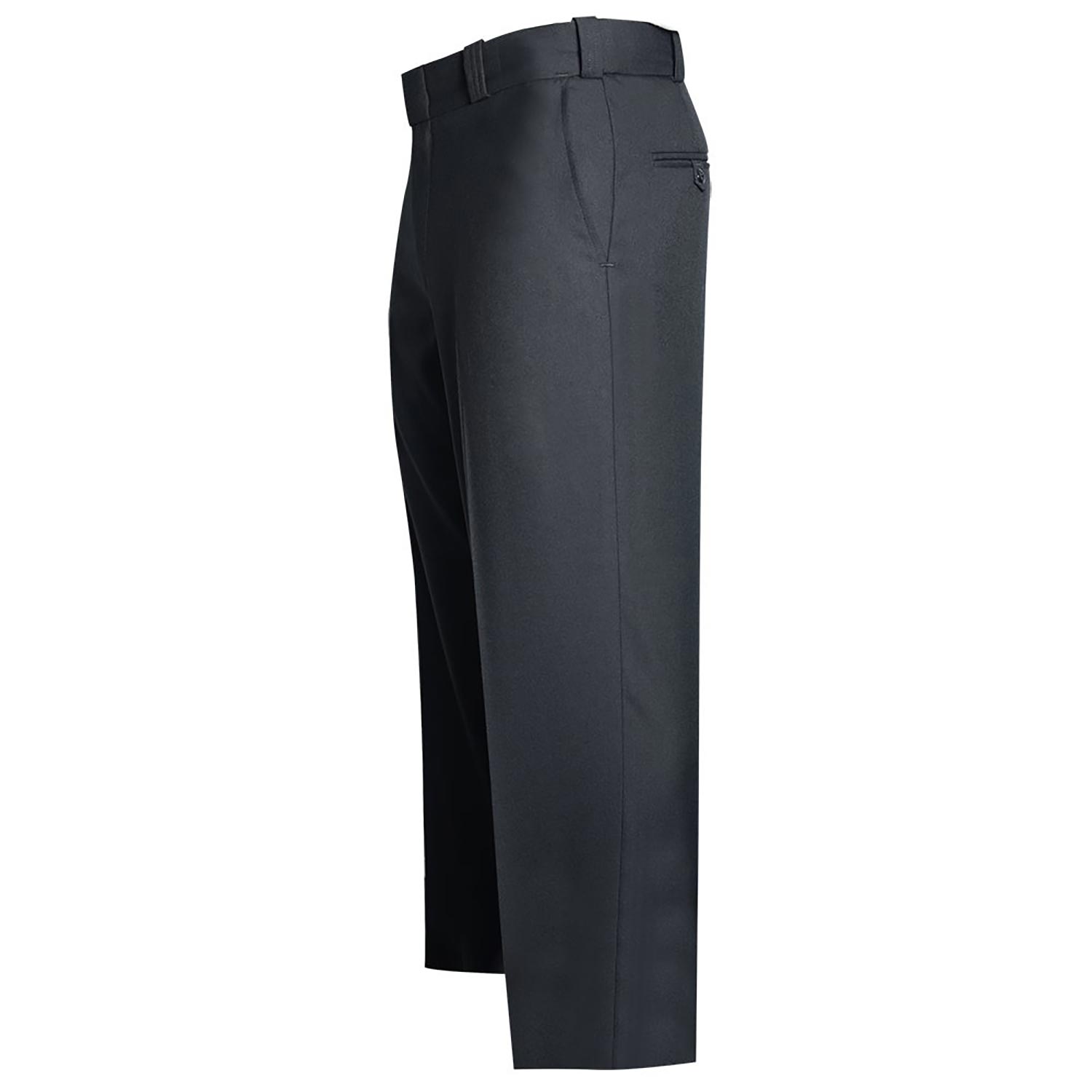 Flying Cross Men's Command 100% Polyester Serge Class A Pant