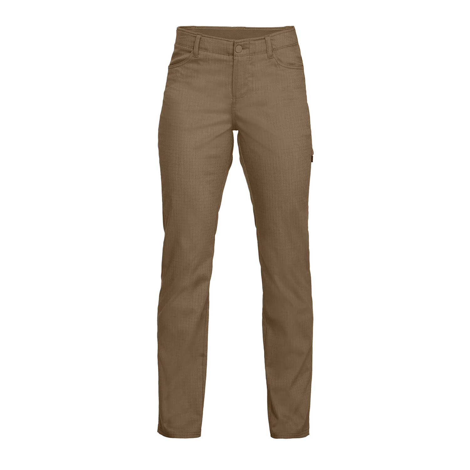 UNDER ARMOUR WOMENS ENDURO TACTICAL PANTS